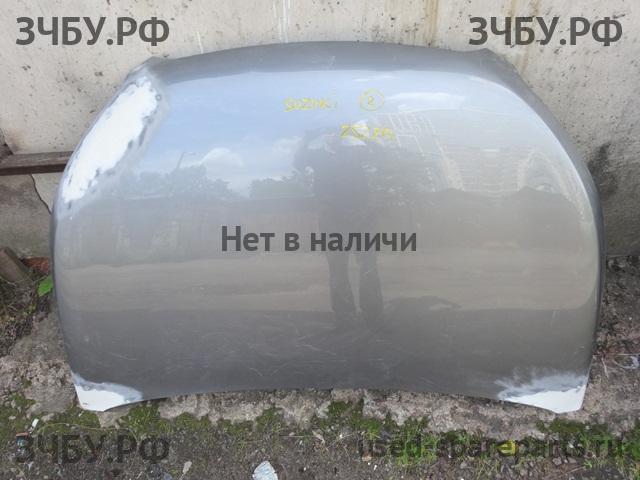 Suzuki SX4 (2) Капот
