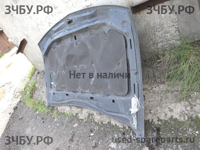 Mitsubishi L200 (4)[KB] Капот