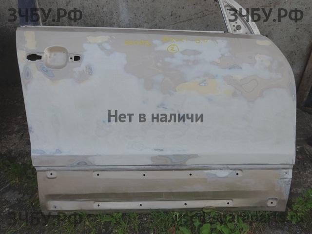 Suzuki Grand Vitara 2 (HT) Дверь передняя правая