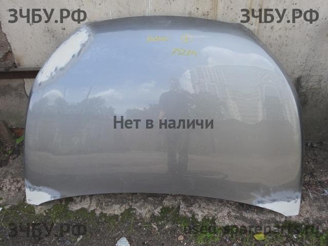 Suzuki SX4 (2) Капот