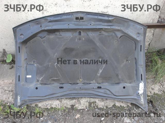 Mitsubishi L200 (4)[KB] Капот