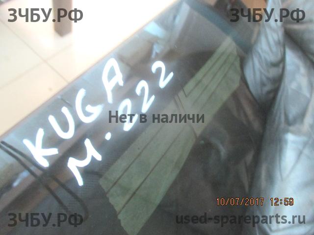 Ford Kuga 2 Стекло заднее