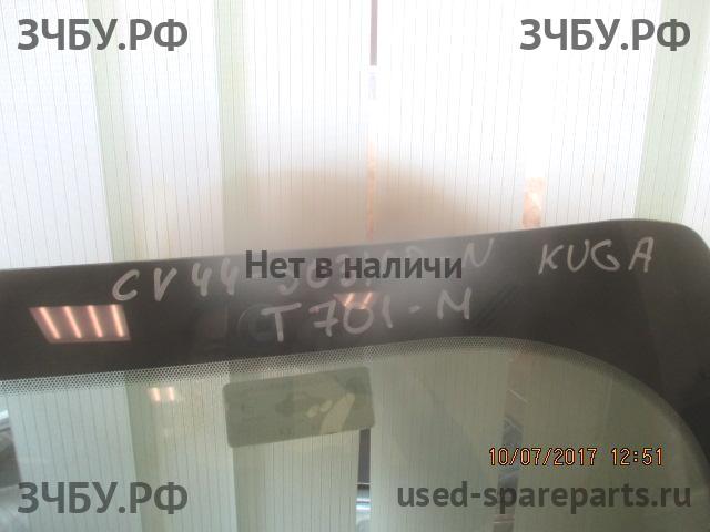 Ford Kuga 2 Стекло лобовое (ветровое)