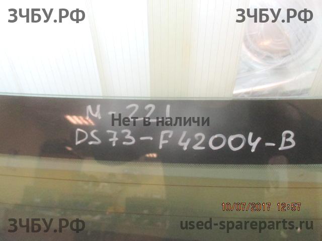 Ford Mondeo 5 Стекло заднее