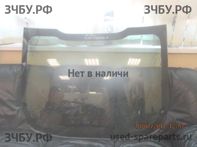 Ford Mondeo 5 Стекло заднее