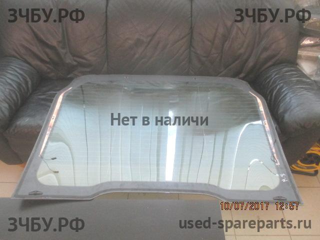 Ford Mondeo 5 Стекло заднее
