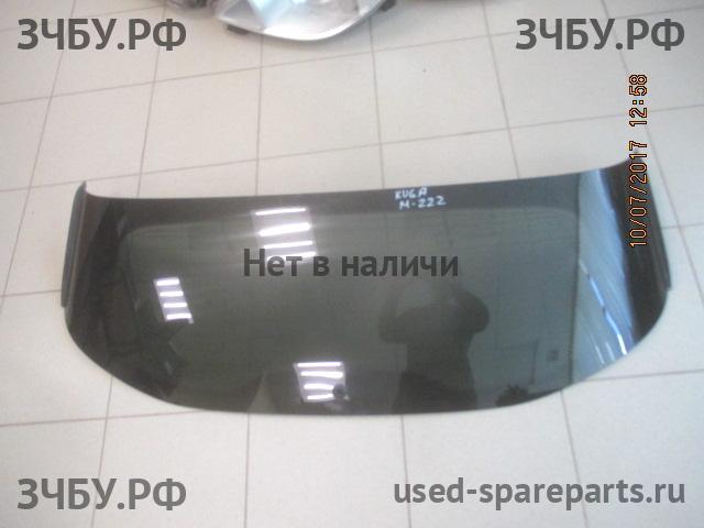 Ford Kuga 2 Стекло заднее