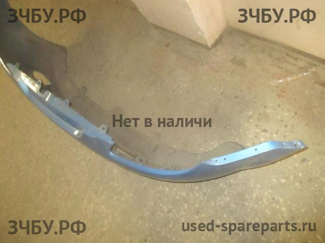 Chevrolet Spark 1 Бампер передний