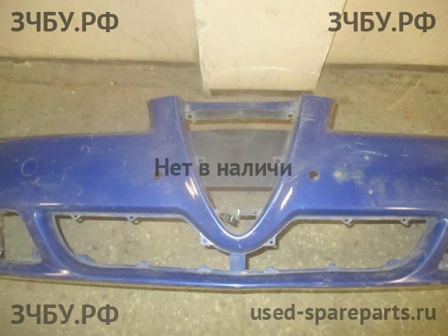 Alfa Romeo 156 Бампер передний
