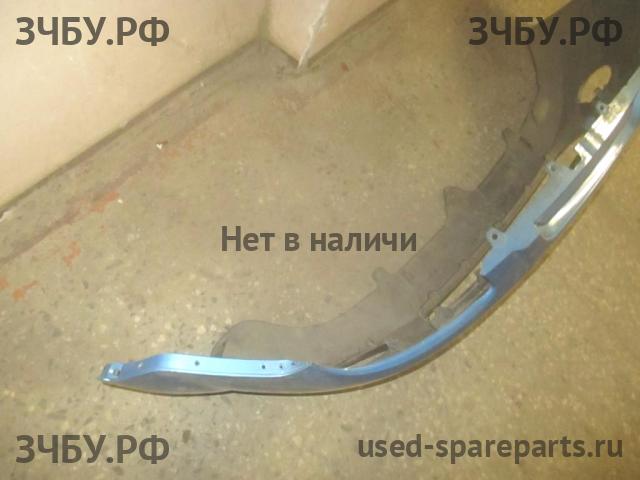 Chevrolet Spark 1 Бампер передний
