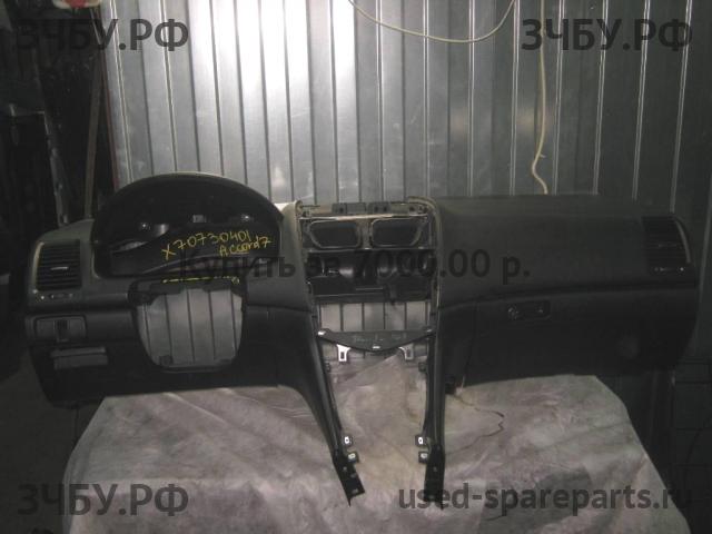Honda Accord 7 Торпедо