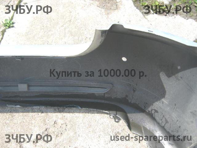 Toyota Corolla (E12) Бампер задний