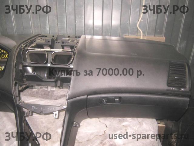 Honda Accord 7 Торпедо