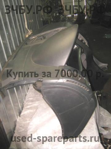 Honda Accord 7 Торпедо
