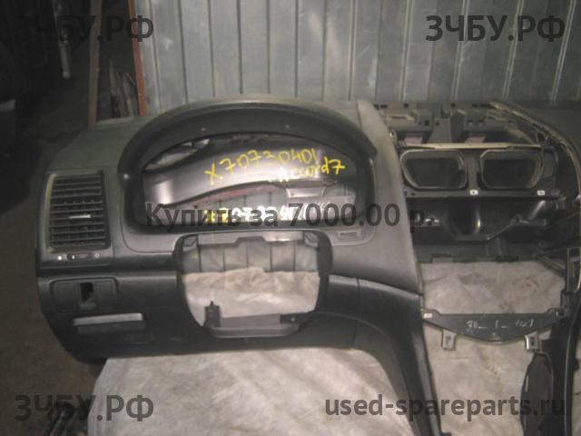 Honda Accord 7 Торпедо
