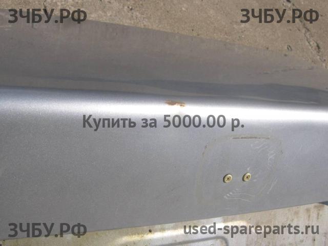 Honda Accord 7 Крышка багажника