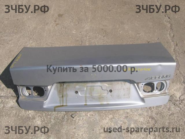 Honda Accord 7 Крышка багажника