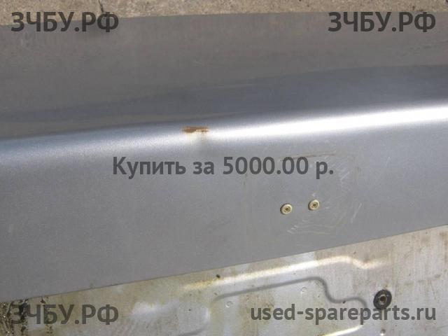 Honda Accord 7 Крышка багажника