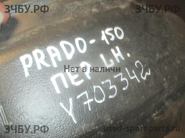 Toyota Land Cruiser 150 (PRADO) Локер передний левый