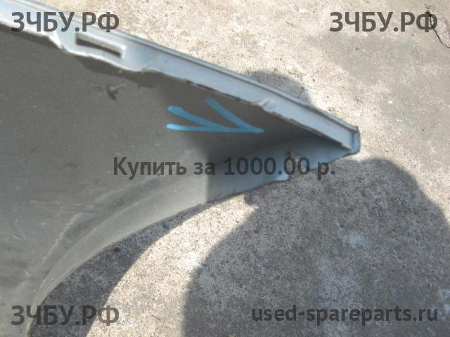 Toyota Corolla (E12) Бампер задний
