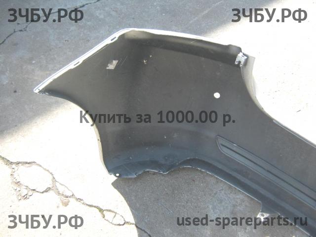 Toyota Corolla (E12) Бампер задний