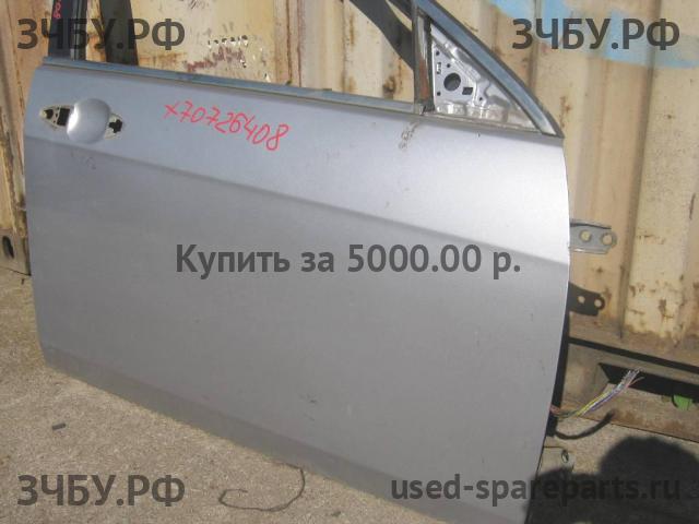 Honda Accord 7 Дверь передняя правая