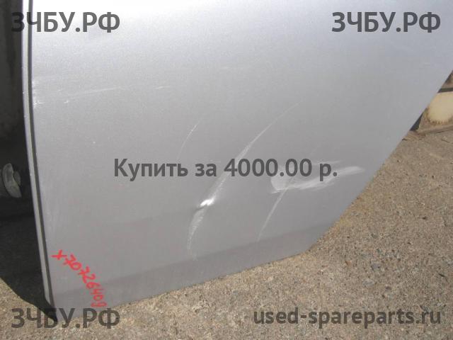 Honda Accord 7 Дверь задняя левая