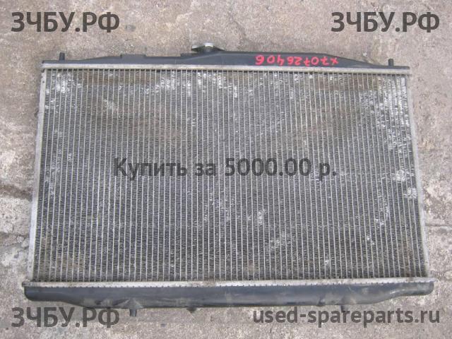 Honda Accord 7 Радиатор основной (охлаждение ДВС)