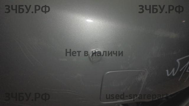 Renault Logan 2 Бампер передний