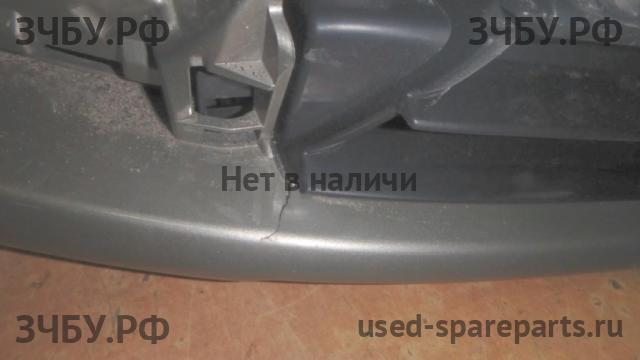 Renault Logan 2 Бампер передний