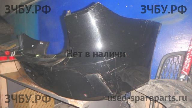 Lexus RX (4) 200/350/450h Бампер задний