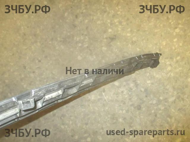 Mitsubishi ASX Решетка в бампер