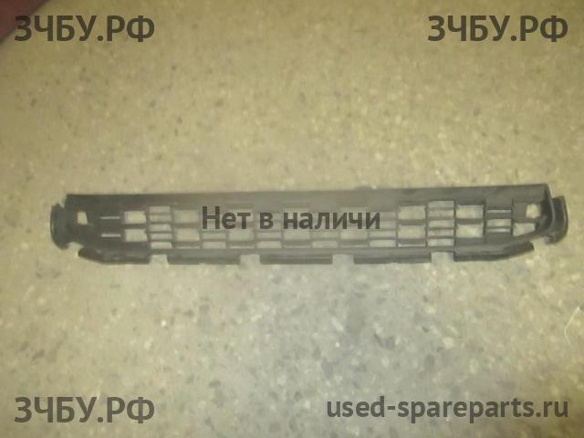 Mitsubishi ASX Решетка в бампер