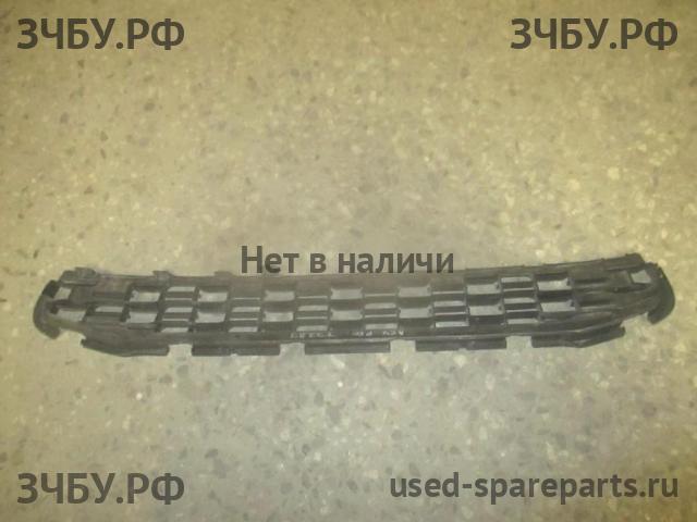 Mitsubishi ASX Решетка в бампер