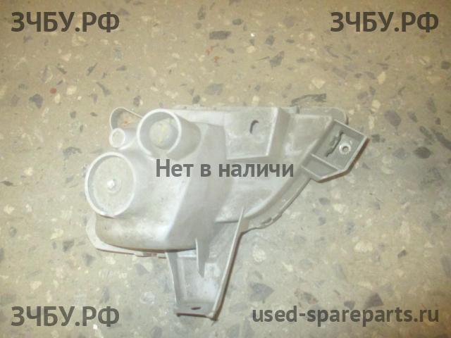 Mazda CX-5 (1) Фонарь задний в бампер правый