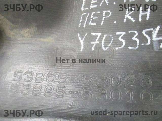 Lexus IS (2) 250/350 Локер передний правый