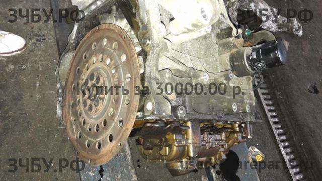 Honda Accord 7 Двигатель (ДВС)