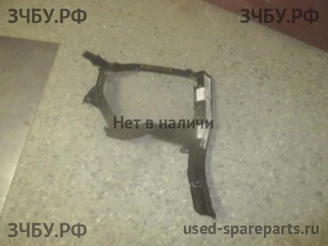 Toyota Highlander 3 Панель передняя (телевизор)