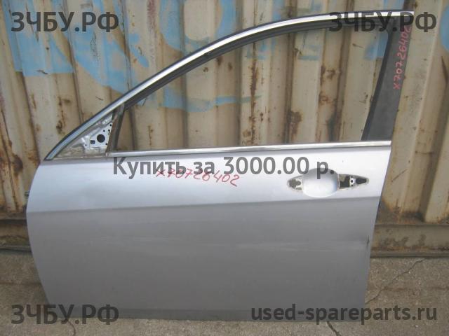 Honda Accord 7 Дверь передняя левая