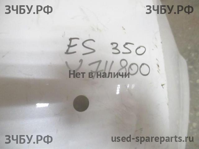 Lexus ES (6) 250/300h/350 Бампер задний