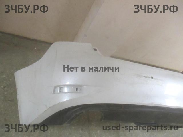 Lexus ES (6) 250/300h/350 Бампер задний