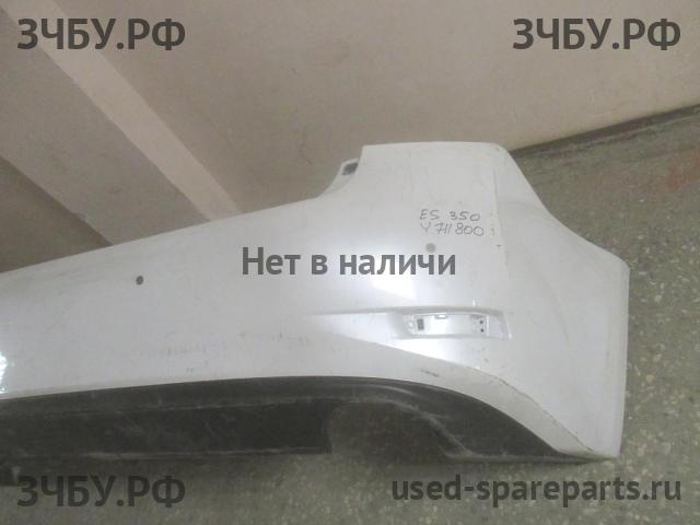 Lexus ES (6) 250/300h/350 Бампер задний