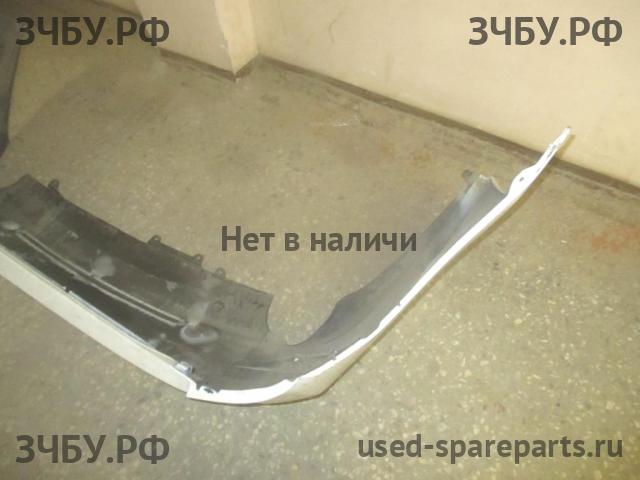 Lexus ES (6) 250/300h/350 Бампер задний