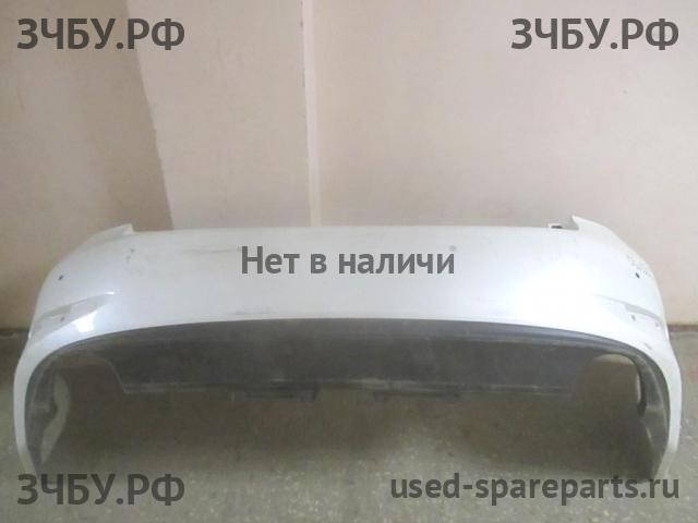 Lexus ES (6) 250/300h/350 Бампер задний