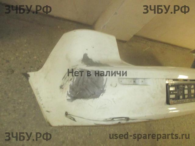 Mitsubishi Lancer 10 [CX/CY] Бампер задний