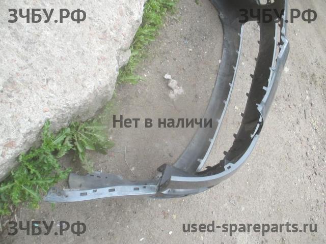 Citroen C4 Picasso (1) Бампер передний