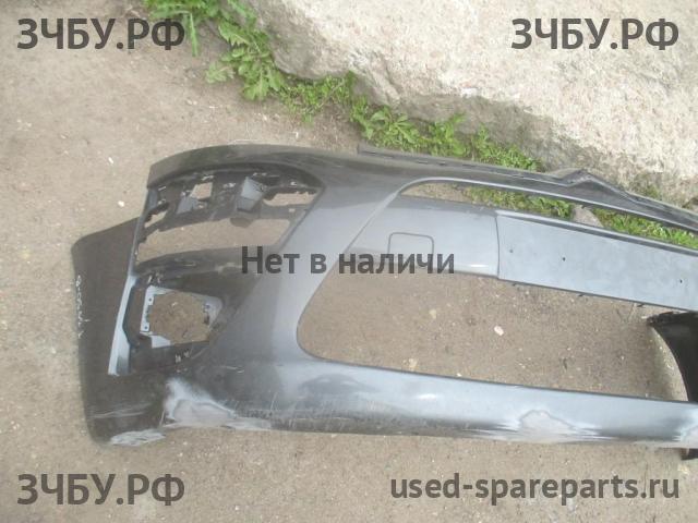 Citroen C4 Picasso (1) Бампер передний