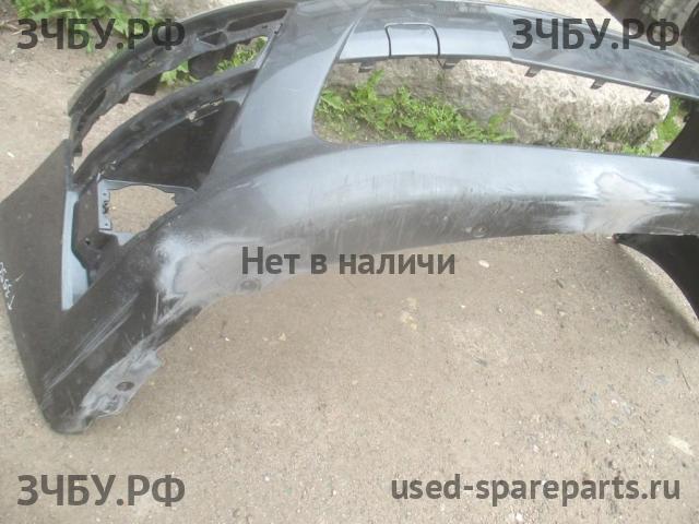 Citroen C4 Picasso (1) Бампер передний