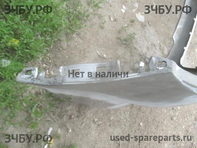 Citroen C4 (2) Бампер передний
