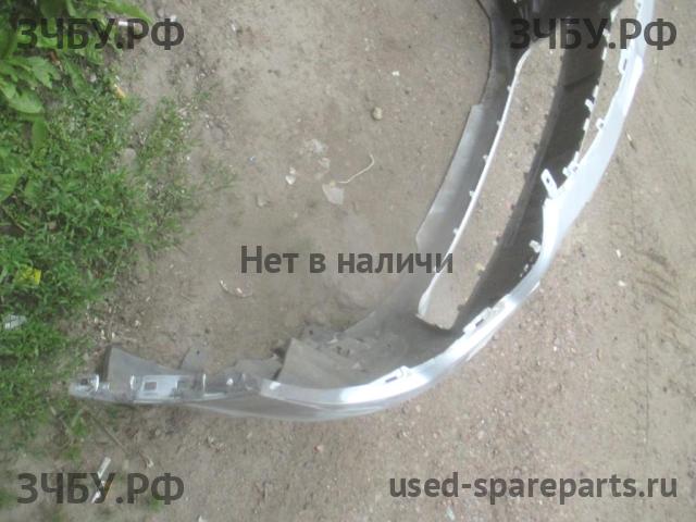 Citroen C4 (2) Бампер передний